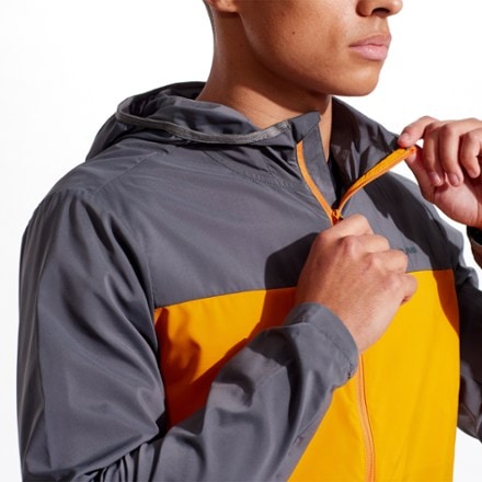 PEARL iZUMi Summit Pro Barrier Cycling Jacket - Men's 8