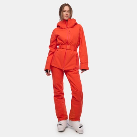 Aston Insulated Jacket - Women's