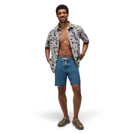 prAna Fenton Boardshorts - Men's 9" Inseam 3