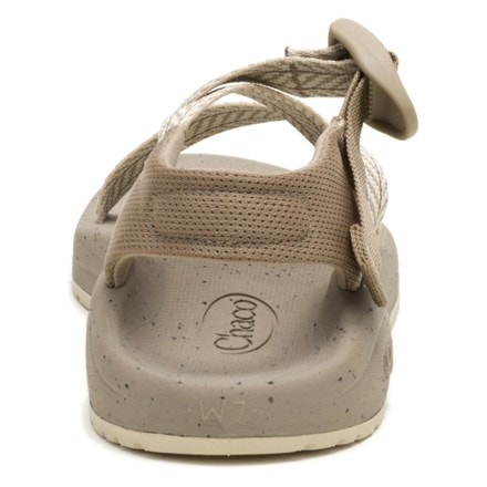 Chaco CushZ Extra Cushioned Sandals - Women's 5