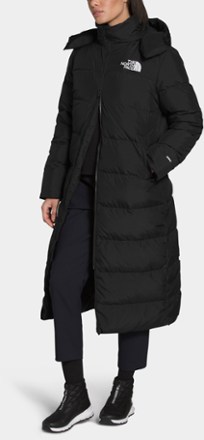 The North Face Triple C Down Parka - Women's 2