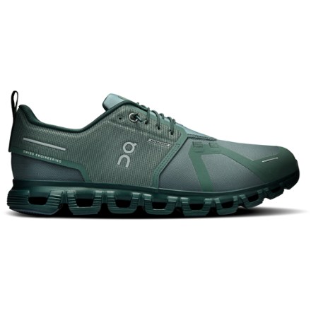 On Cloud 6 Waterproof Shoes - Men's 0