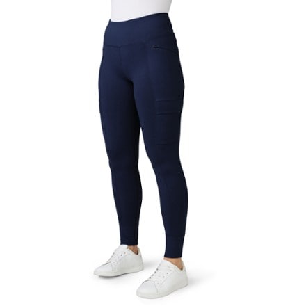 Free Country Trail 2 Town Tights - Women's 0