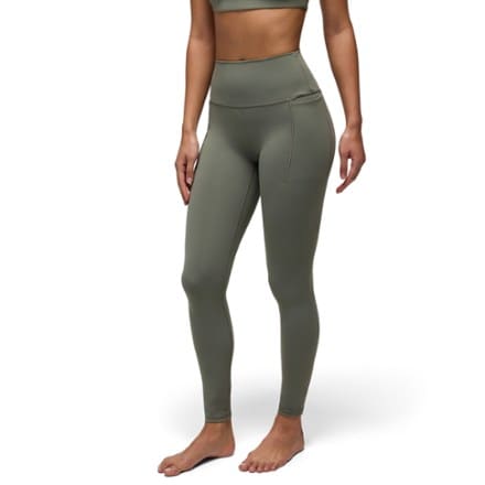 prAna Luxara Pocket Leggings - Women's 1