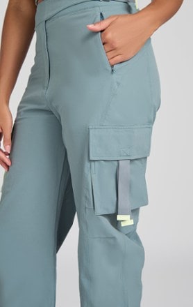 SENIQ Trailmix Pants - Women's 5
