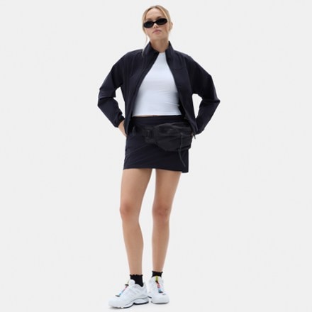 Halfdays Gwen UV Lightweight Skort - Women's 2