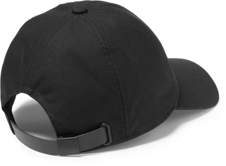 Tilley Waxed Baseball Cap 4