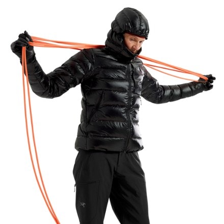 Arc'teryx Cerium SV Down Hoody - Women's 6