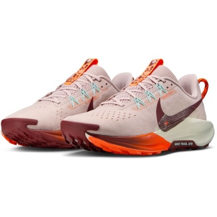 Nike Pegasus Trail 5 Trail-Running Shoes - Women's 2