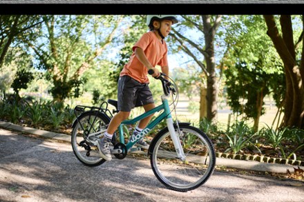 Location Image for GO 4 Kids' Bike