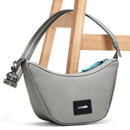 Pacsafe GO Anti-theft Lunar Crossbody Bag 4