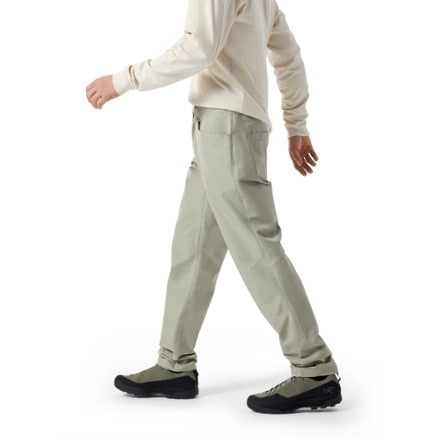 Arc'teryx Kragg Cotton Pants - Men's 4