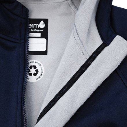 Therm All-Weather Hoodie - Toddlers' 5