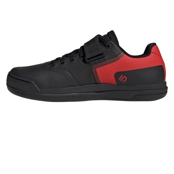Chaussures VTT Adidas Five Ten Hellcat Pro Noir Chaussures VTT Adidas Five Ten Hellcat Pro Noir