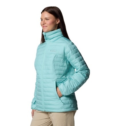 Columbia Silver Falls II Insulated Jacket - Women's 2