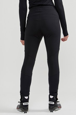 Craft Glide Wind Tights - Women's 2