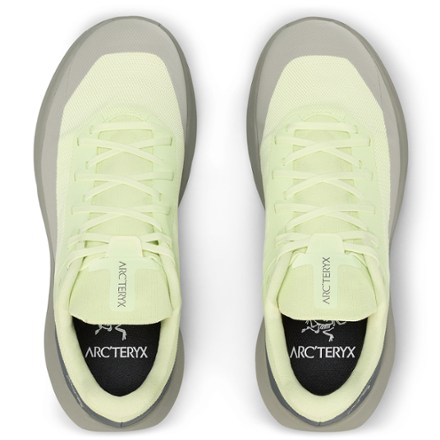 Arc'teryx Norvan LD 4 Trail-Running Shoes - Women's 4