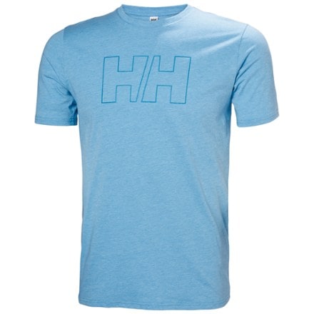 Helly Hansen HH Tech Logo T-Shirt - Men's 0