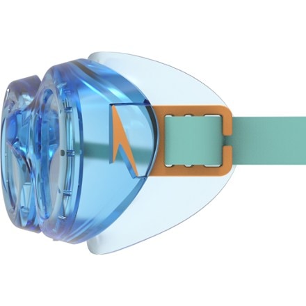 Speedo Junior Futura Hydrospex Goggles - Kids' 2