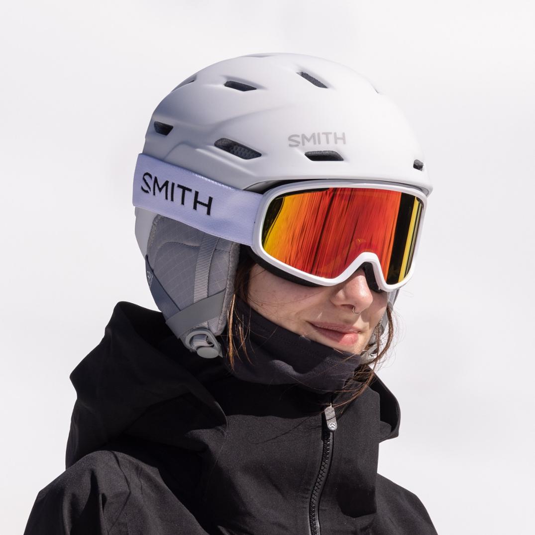 Location Image for Mirage MIPS Snow Helmet - Women's