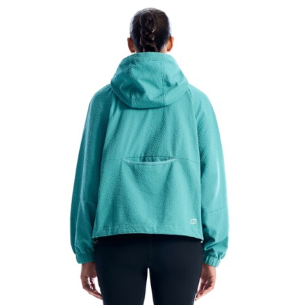 Berghaus Whinfell Jacket - Women's 1