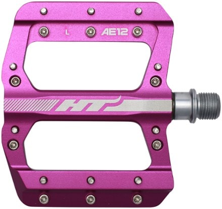 HT Components AE12 Pedals 0
