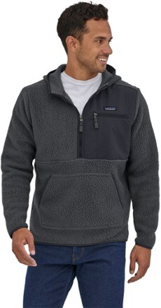 Patagonia Men's Fleece Jackets | REI Co-op