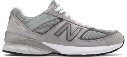 new balance about us