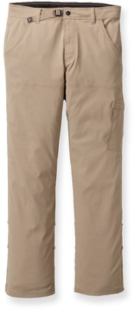 prAna Stretch Zion Pants - Men's 32