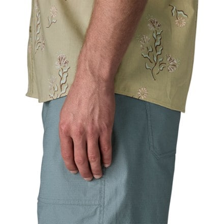 Patagonia Go To Shirt - Men's 7