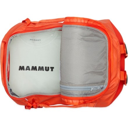 Mammut Cargo 35 Duffel 2