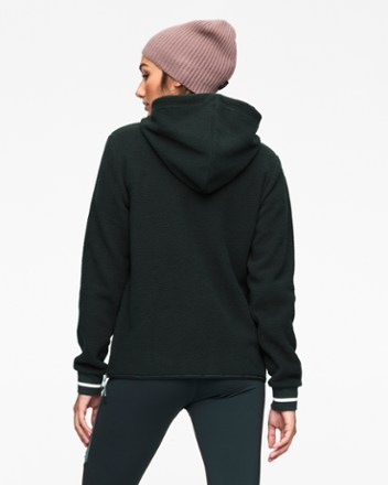 Kari Traa Rothe Fleece Hoodie - Women's 2