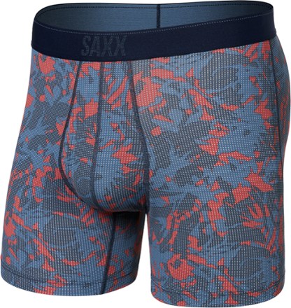 Saxx clearance quest long