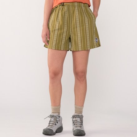 prAna Indio Heritage Shorts - Women's 2