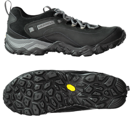 rei merrell chameleon