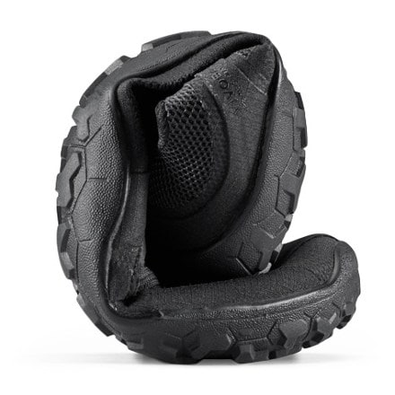 Vivobarefoot Primus Trail FG 3.5 Trail-Running Shoes - Women's 4