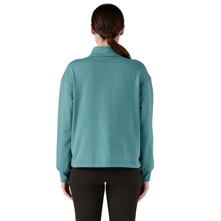 Patagonia Ahnya Pullover - Women's 1