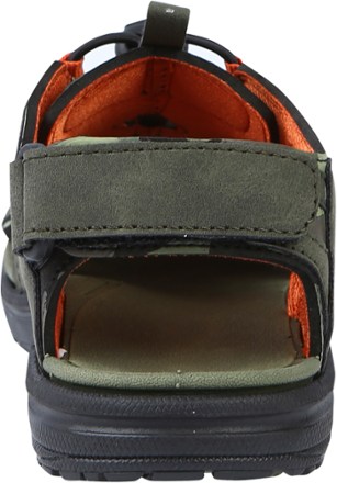 Northside Burke 4.0 Closed-Toe Sport Sandals - Kids' 1