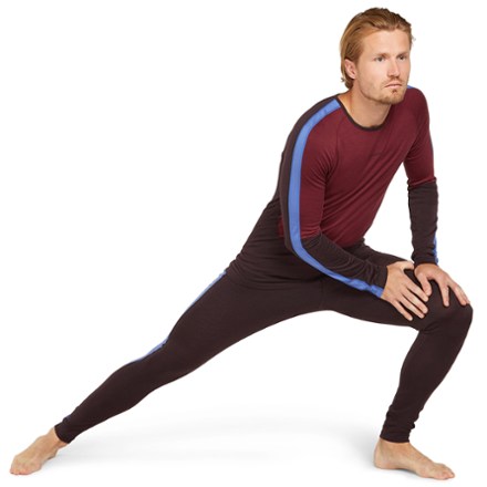 Icebreaker 200 Sonebula Leggings - Men's 2
