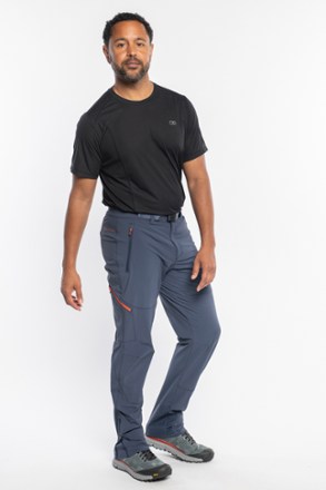 Outdoor Research Cirque Lite Pants - Men's 3