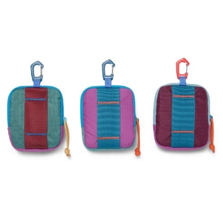 Cotopaxi Allpita Del Dia Mini Bag 4
