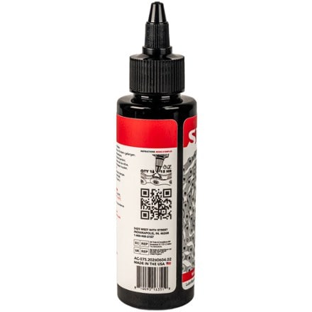 Silca Super Secret Chain Lube 2.0 1