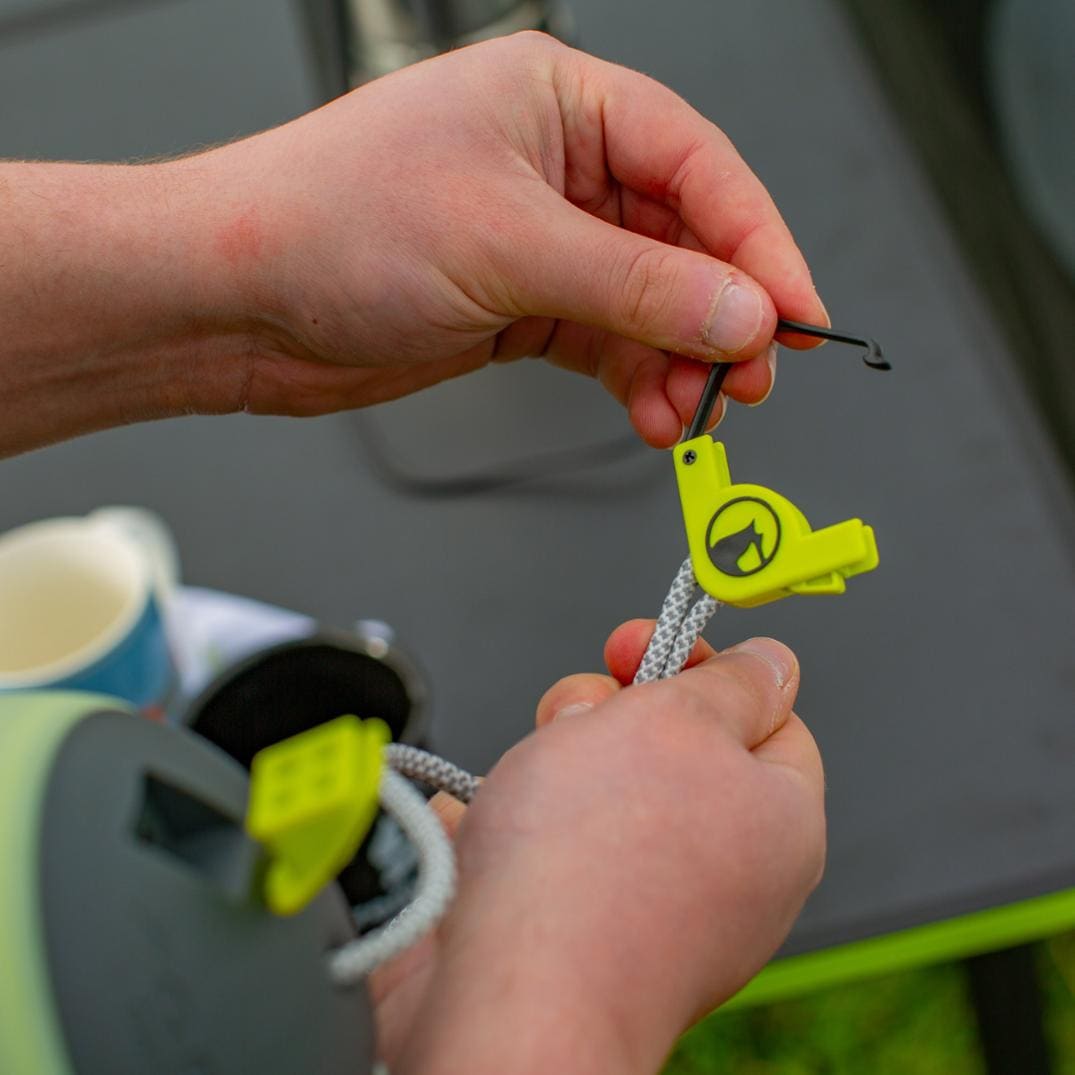 Location Image for Megadome 500 Lantern