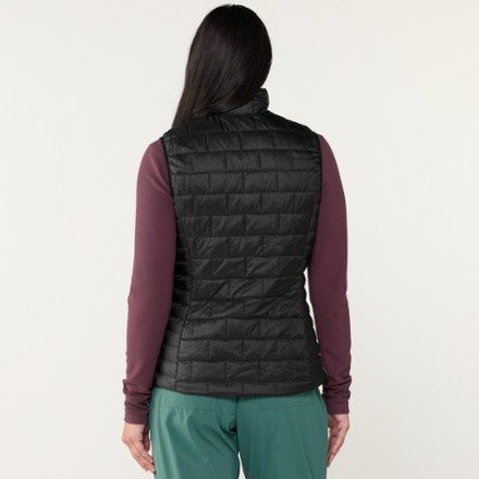 Patagonia Nano Puff Insulated Vest - Women's 2