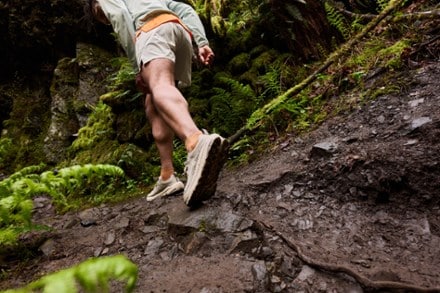 Altra Olympus 7 Trail-Running Shoes - Men's 6