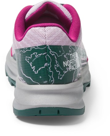 The North Face VECTIV Levitum Trail-Running Shoes - Women's 3