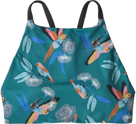Patagonia Nanogrip Nireta Swim Top - Women's | REI Co-op