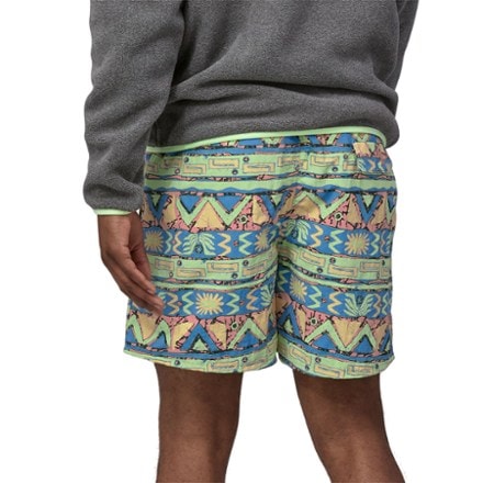 Patagonia Baggies Shorts - Men's 5" Inseam 2