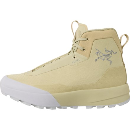 Arc'teryx Kopec 2 Mid GTX Hiking Boots - Women's 0