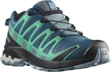 Salomon XA Pro 3D V8 GTX Trail-Running Shoes - Women's 2